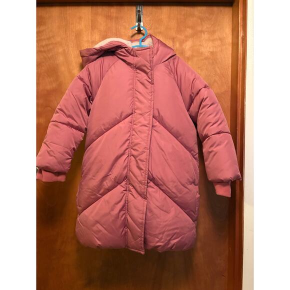 Baby Gap Winter Coat 5T - Picture 1 of 3